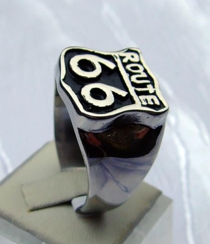 Edelstahl ring siegel - edelstahl,
