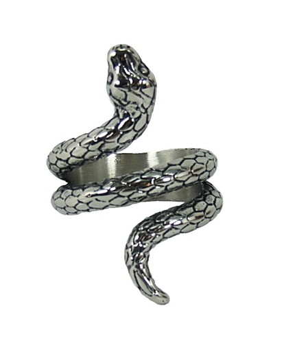 Ring fingerring edelstahl - ring,