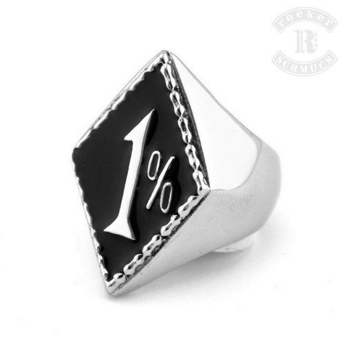 Ring edelstahl - ring,