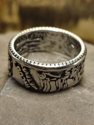 Herren ring morgan - ring,