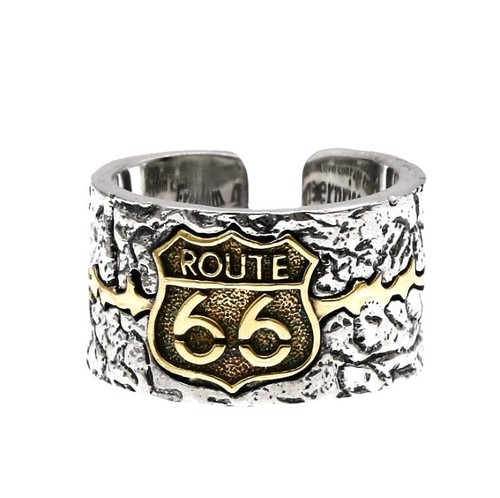 Route herrenring biker - route,