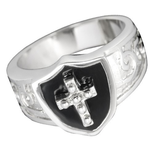 Gothic siegelring herren - gothic, siegelring!