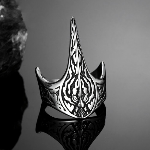 Wikinger runenring odin thor - wikinger,