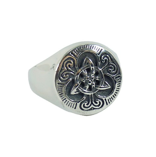 Ring fingerring edelstahl - ring,