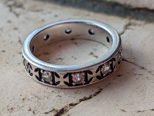 Eisernes kreuz ring silberring - eisernes,