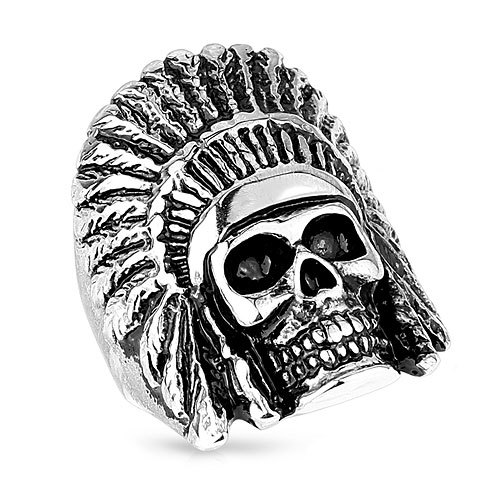 Herren biker rocker gothic - herren,