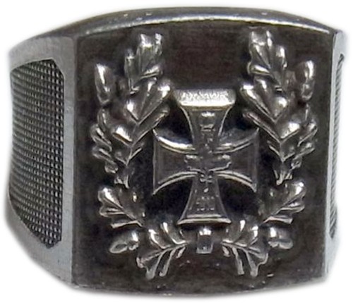 Ring rocker biker ek im - ek,