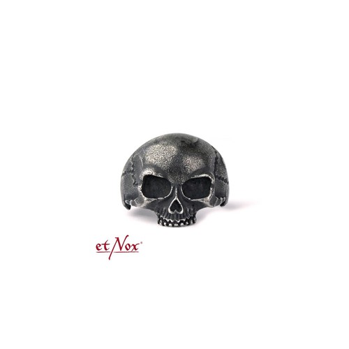 Ring totenkopf herren etnox - totenkopf,