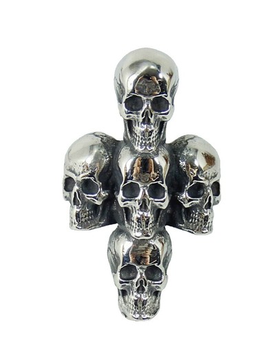 Ring fingerring edelstahl - ring,
