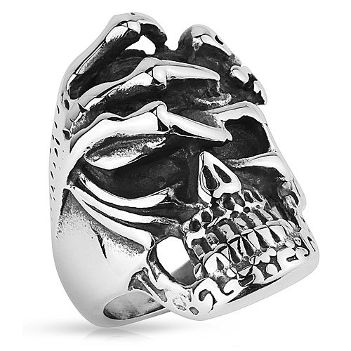 Herren biker rocker - herren,