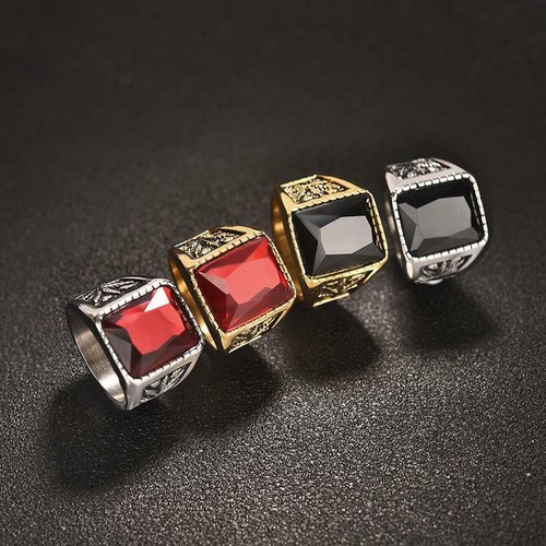 Ring fingerring herrenring - fingerring,