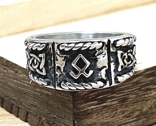 Ring ringe edelstahl - ring,